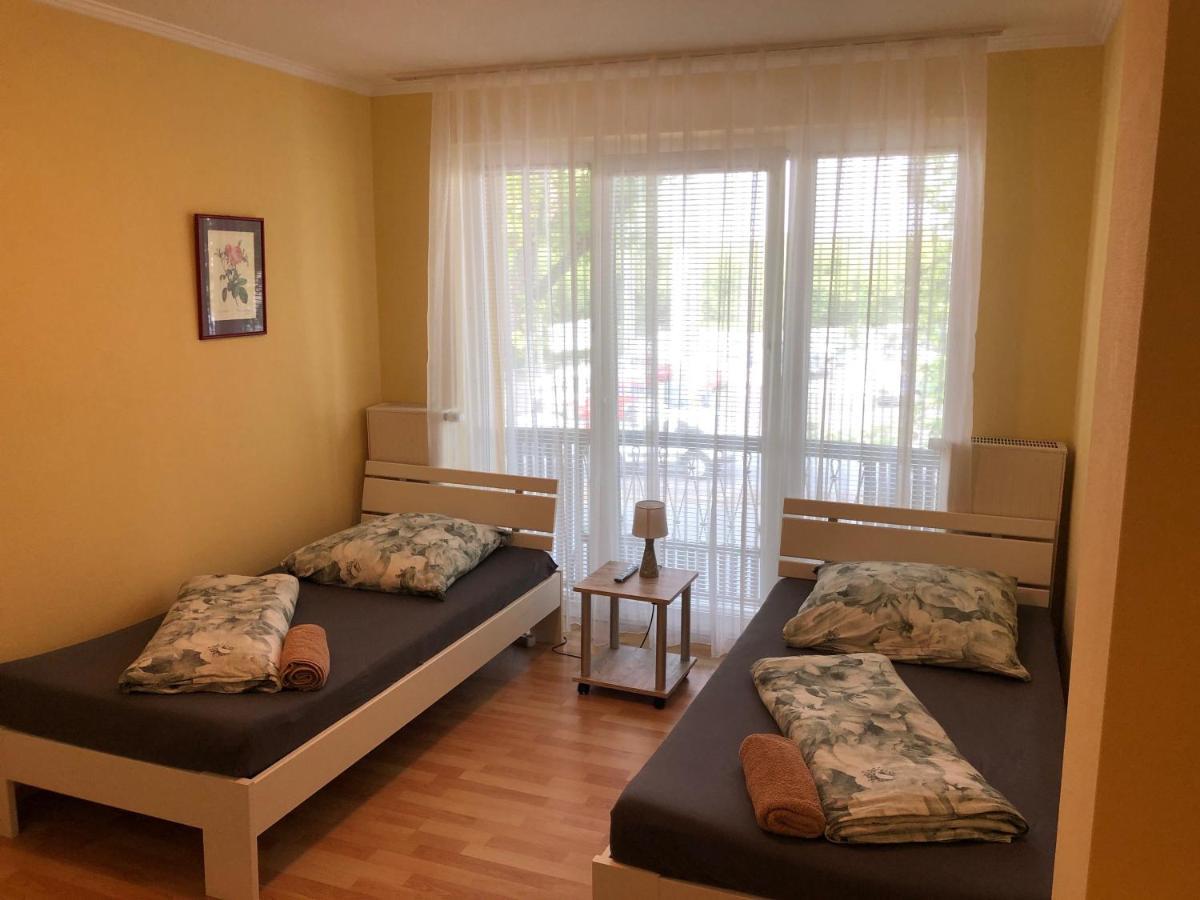 Gonsbach Ferienhaus *