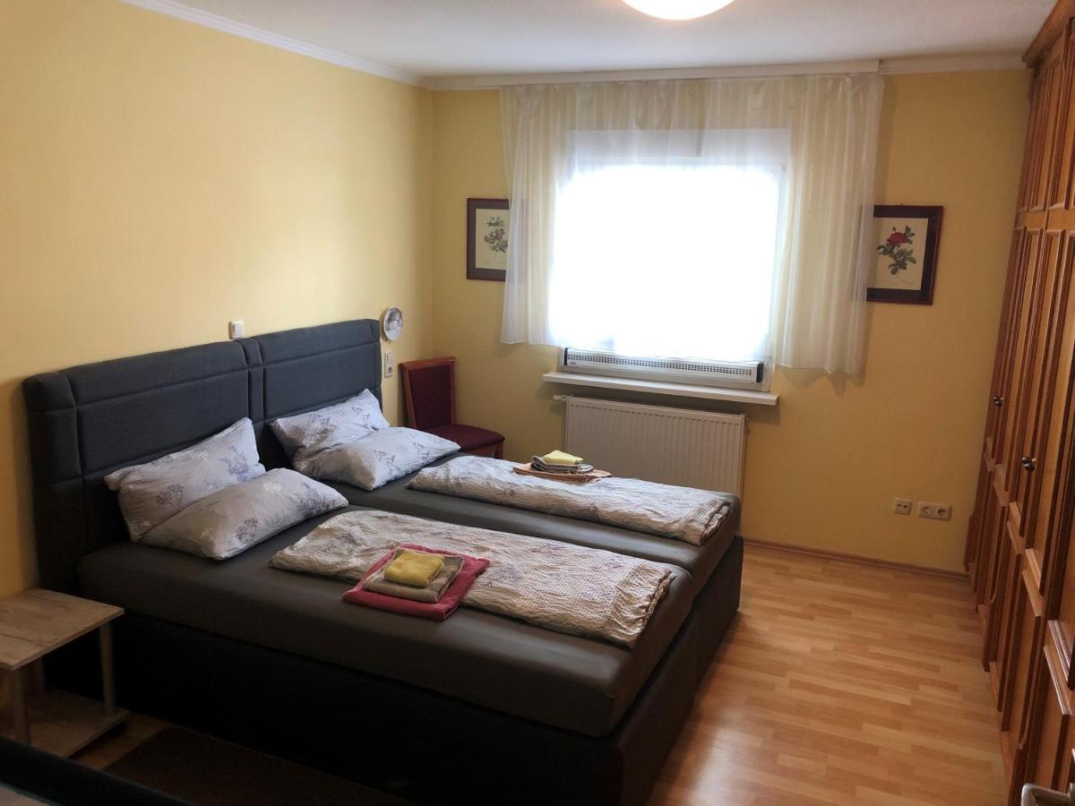 Ferienhaus Gonsbach *